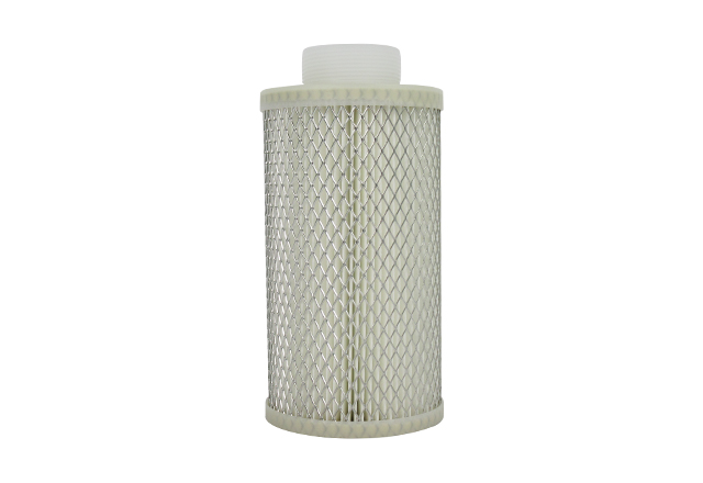 Industrial air filter